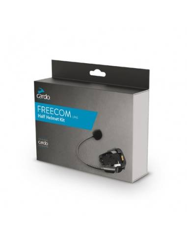 Base de Audio con Micro Externo CARDO...