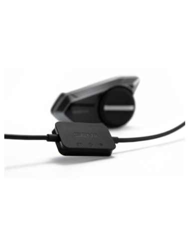 Intercomunicador SENA 50S MESH