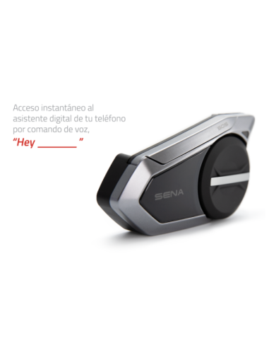Intercomunicador SENA 50S MESH