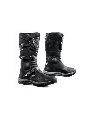 Botas Forma ADVENTURE DRY Negro