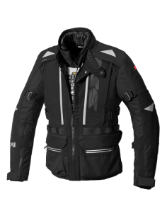 Chaqueta SPIDI H2OUT...