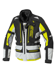 Chaqueta SPIDI H2OUT...
