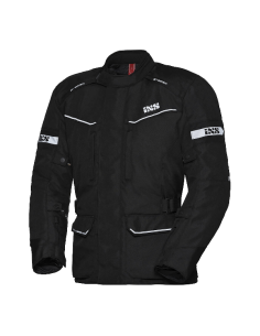 Chaqueta IXS EVANS ST negro