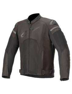 Chaqueta de moto...