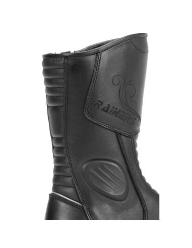 Botas RAINERS Candy Lady Negro