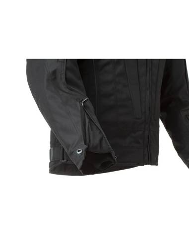 Chaqueta RAINERS Motegi Negro