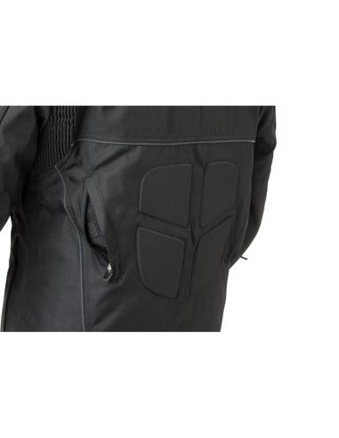 Chaqueta RAINERS Motegi Negro