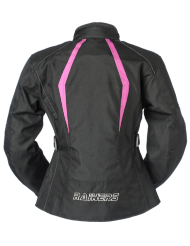 Chaqueta RAINERS Selena Rosa