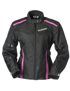 Chaqueta RAINERS Selena Rosa