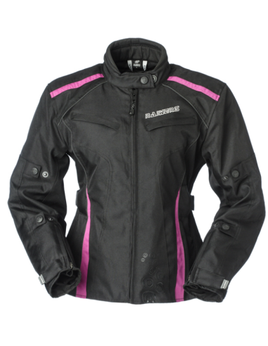 Chaqueta RAINERS Selena Rosa