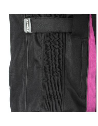 Chaqueta RAINERS Selena Rosa