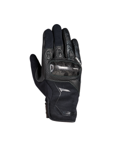 Guantes IXON RS CHARLY Negro