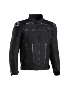 Chaqueta IXON BLASTER Negro