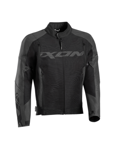 Chaqueta IXON SPECTER Negro/Antracita