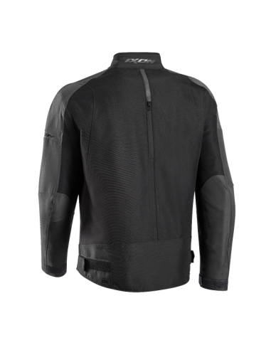 Chaqueta IXON SPECTER Negro/Antracita