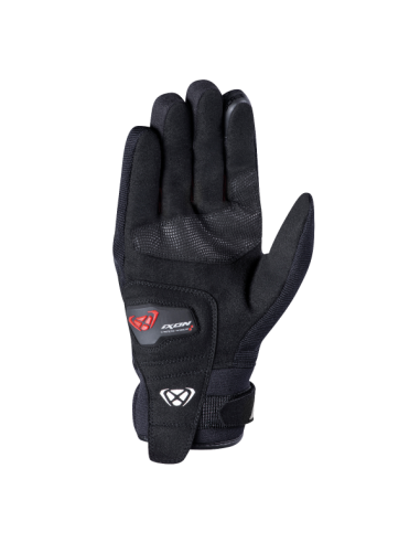 Guantes IXON PRO BLAST Negro