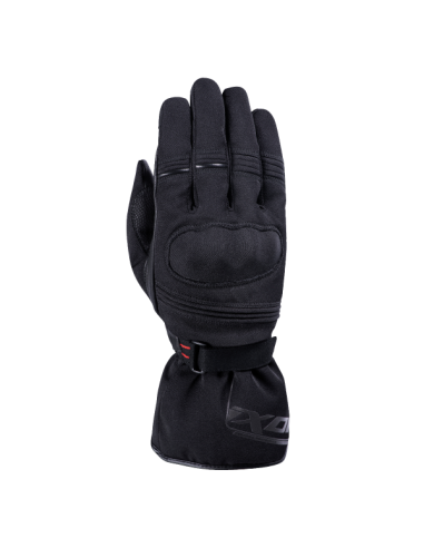 Guante IXON PRO FIELD Negro