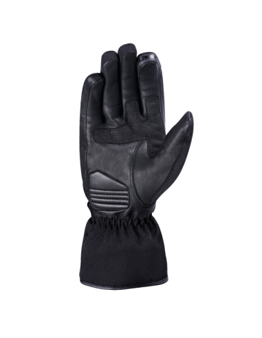 Guante IXON PRO FIELD Negro-Blanco