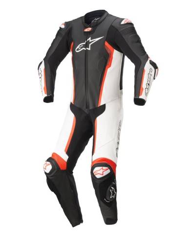 Mono Alpinestars Missile V2 1PC...