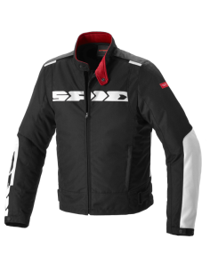 Chaqueta SPIDI Solar H2Out...