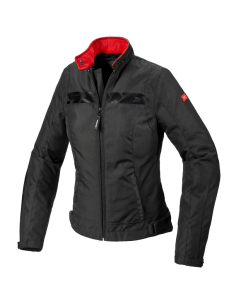 Chaqueta SPIDI Solar H2OUT...