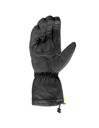 Guantes SPIDI Wintertourer negro