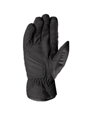 Guantes SPIDI MISTRAL H2OUT negro-gris