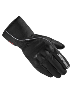 Guantes SPIDI WNT-2 NEGRO