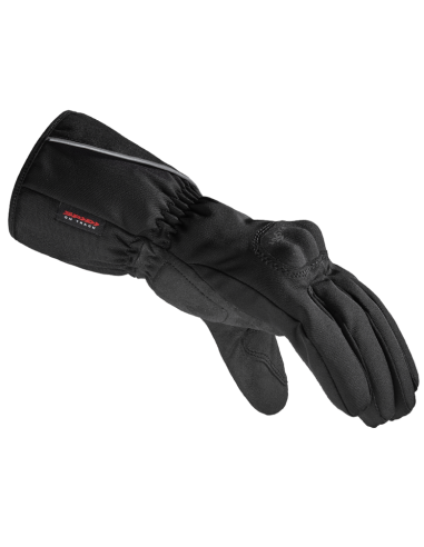 Guantes SPIDI WNT-2 NEGRO