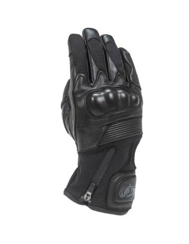 Guantes RAINERS invierno B-32 negro