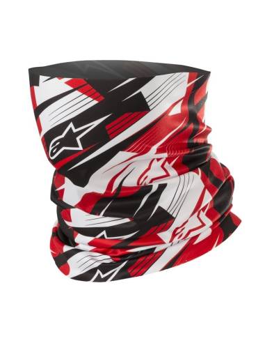 Cubrecuello Alpinestars Blurred...