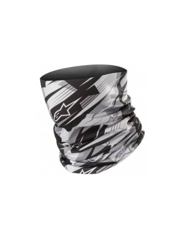 Cubrecuello Alpinestars Blurred...
