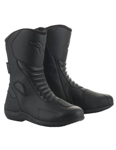 Botas Alpinestars Origin Drystar Black