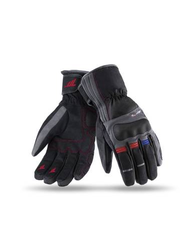 Guantes SEVENTY SD-T25 Touring...