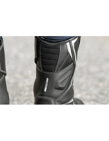 Botas Seventy SD-BT3 Touring negro