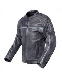 Chaqueta INVICTUS Dedalo Cuero