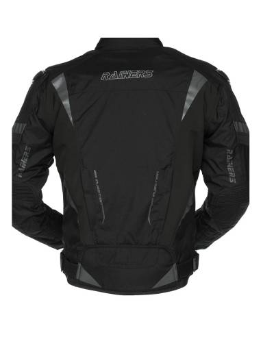 CHAQUETA INVIERNO RAINERS H2O-N