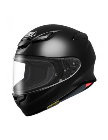 Casco SHOEI NXR 2 Negro
