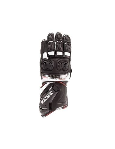 Guantes RAINERS SPV6 Negro/Blanco