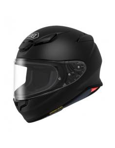 Casco SHOEI NXR 2 Negro Mate
