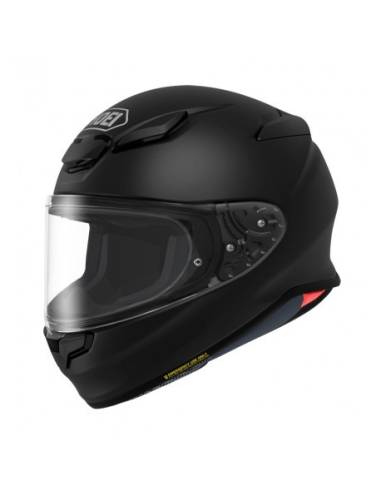 Casco SHOEI NXR 2 Negro Mate