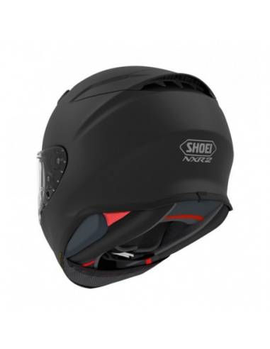 Casco SHOEI NXR 2 Negro Mate
