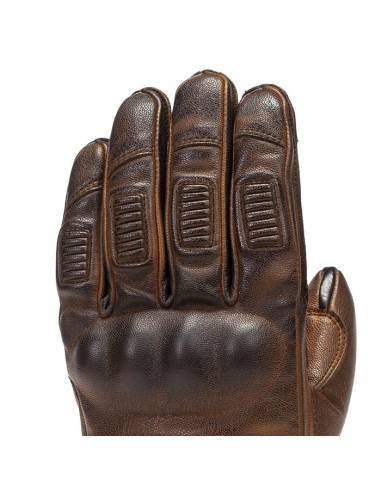 Guantes RAINERS Roma Marrón
