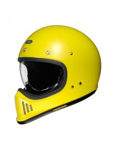 Casco SHOEI EX-Zero Amarillo