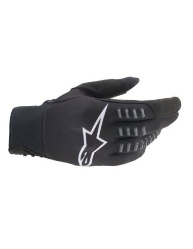 GUANTES ENDURO SMX-E GLOVES NEGRO...