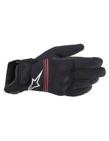 Guantes Alpinestars Calefactables...