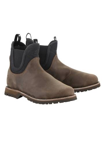 Botas ALPINESTARS Turnstone Marrón...