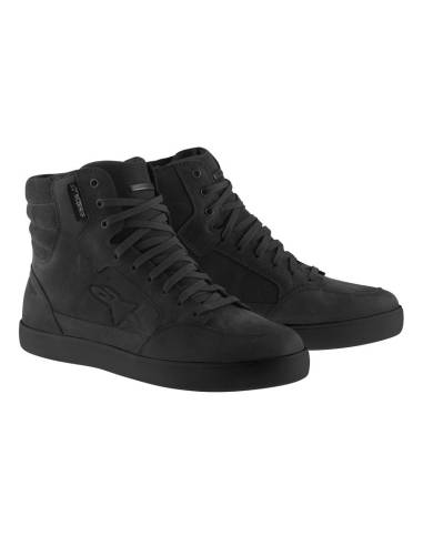 Botas Alpinestars J-6 Waterproof Black