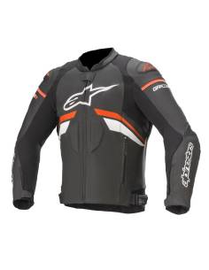 CHAQUETA ALPINESTAR GP PLUS...