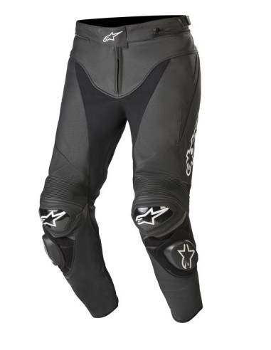 Pantalon Alpinestars Track V2 leather...